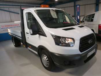 Used Ford Transit 2020 for sale - 74782682: Photo