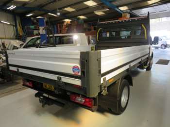 Used Ford Transit 2020 for sale - 74782682: Photo