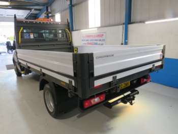 Used Ford Transit 2020 for sale - 74782682: Photo