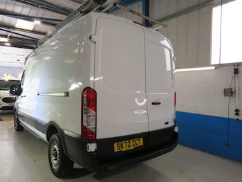 Used Ford Transit 2022 for sale - 78578398: Photo