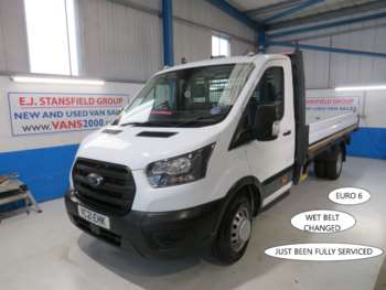 Used Ford Transit 2021 for sale - 74900292: Photo