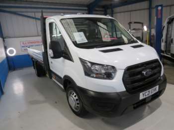 Used Ford Transit 2021 for sale - 74900292: Photo