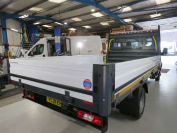 Used Ford Transit 2021 for sale - 74900292: Photo