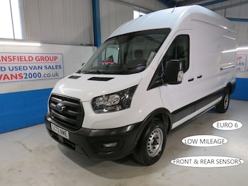 Ford - Transit