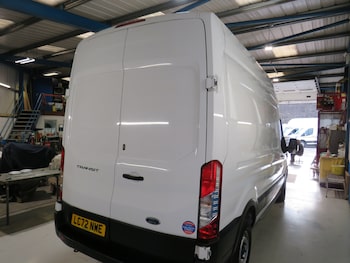 Used Ford Transit 2023 for sale - 76045611: Photo 3
