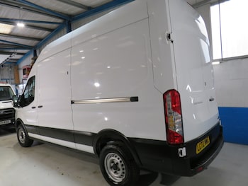 Used Ford Transit 2023 for sale - 76045611: Photo 4