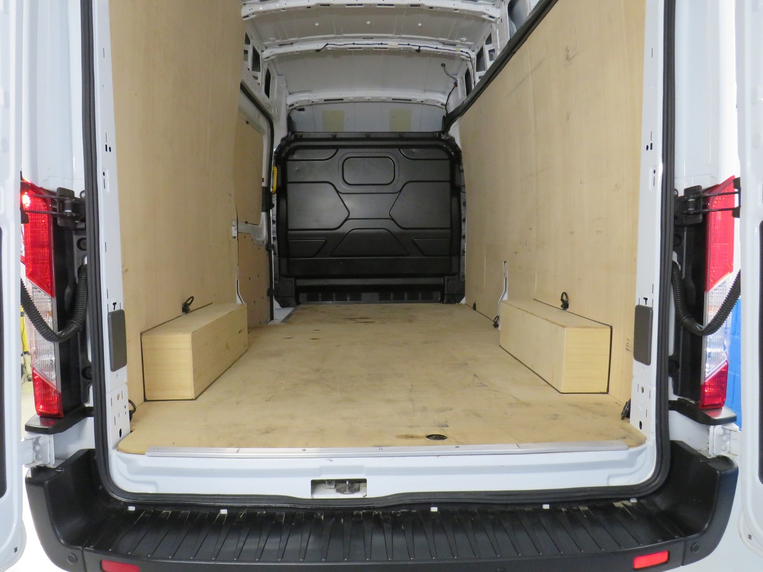 Used Ford Transit 2023 for sale - 76045611: Photo 5