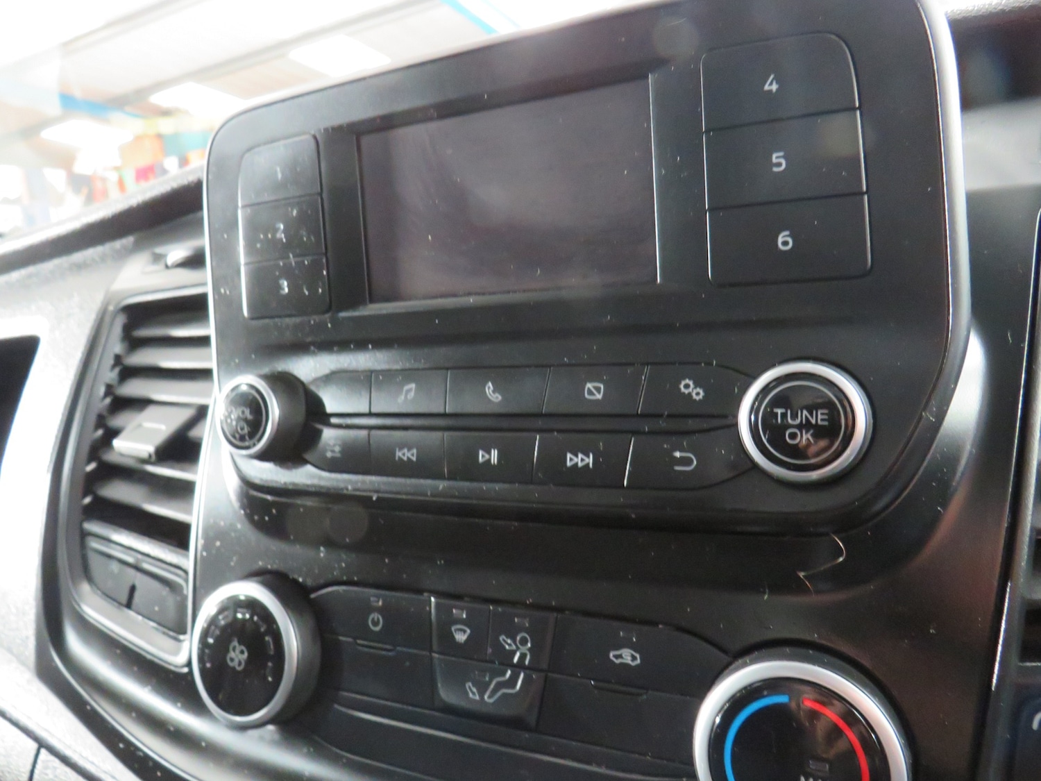 Used Ford Transit 2023 for sale - 76045611: Photo 8