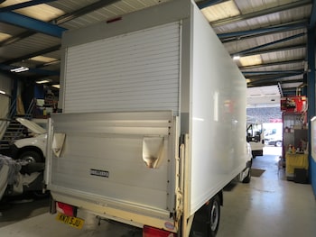 Used Mercedes-Benz Sprinter 2021 for sale - 78423851: Photo