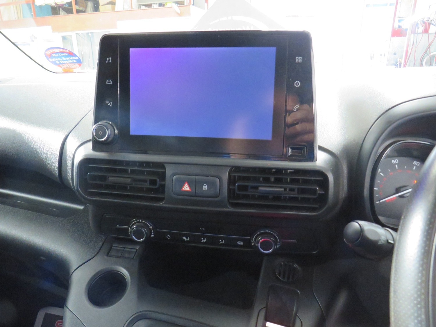 Vehicle 11