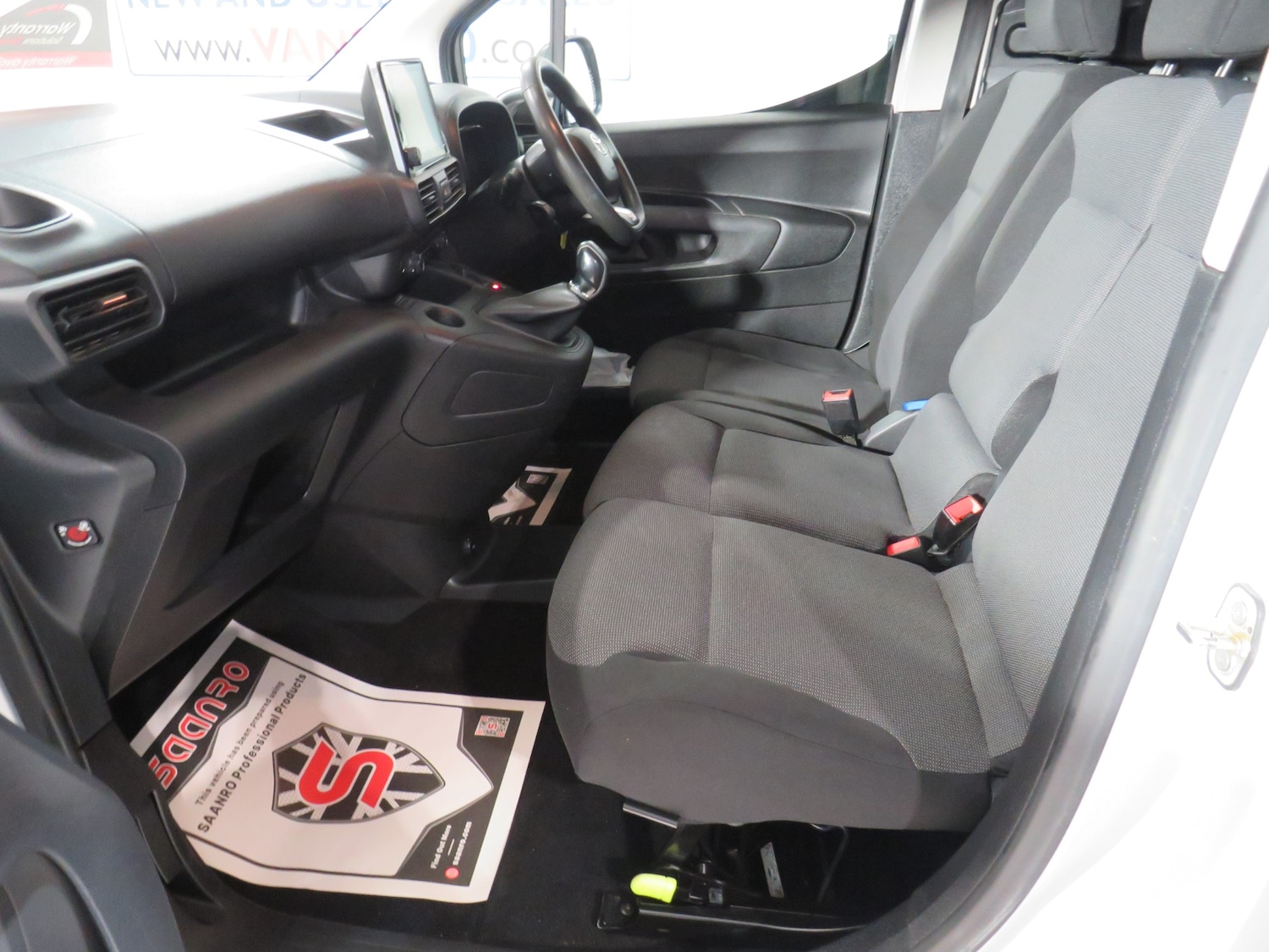 Vehicle 13