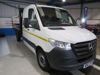 Used Mercedes-Benz Sprinter 2021 for sale - 74013346: Photo