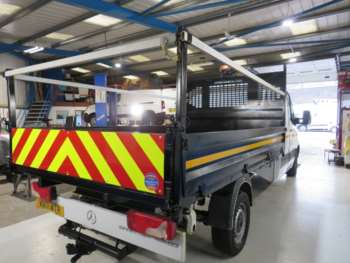 Used Mercedes-Benz Sprinter 2021 for sale - 74013346: Photo