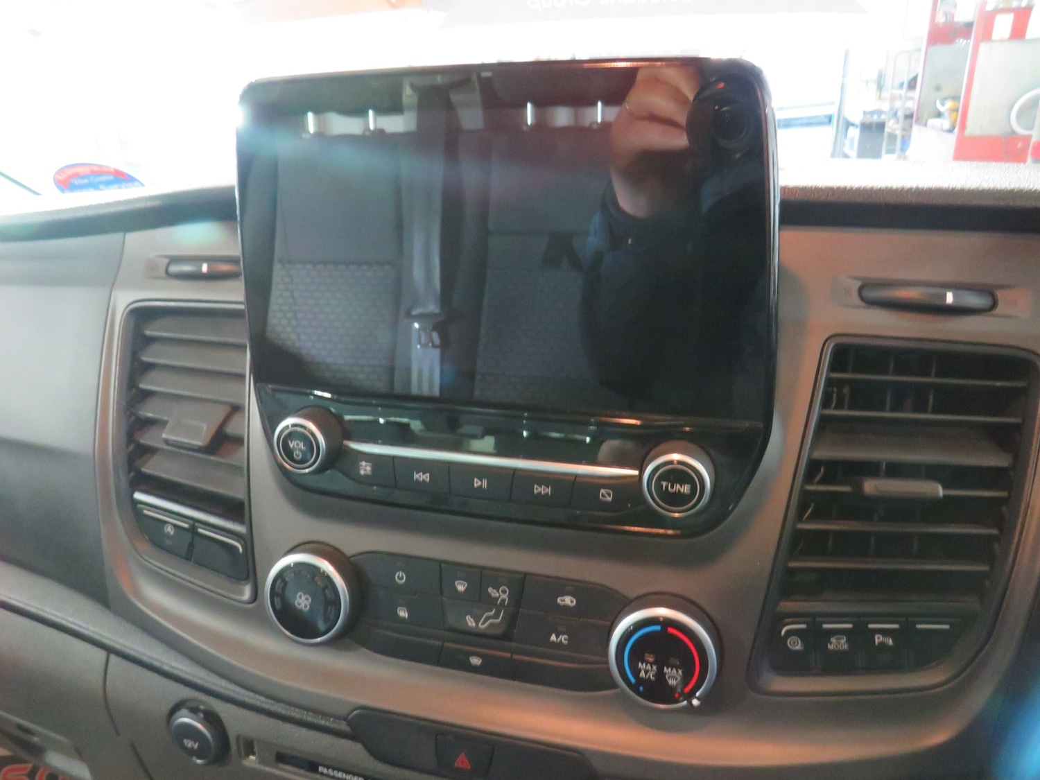 Used Ford Transit Custom 2021 for sale - 76877884: Photo 14