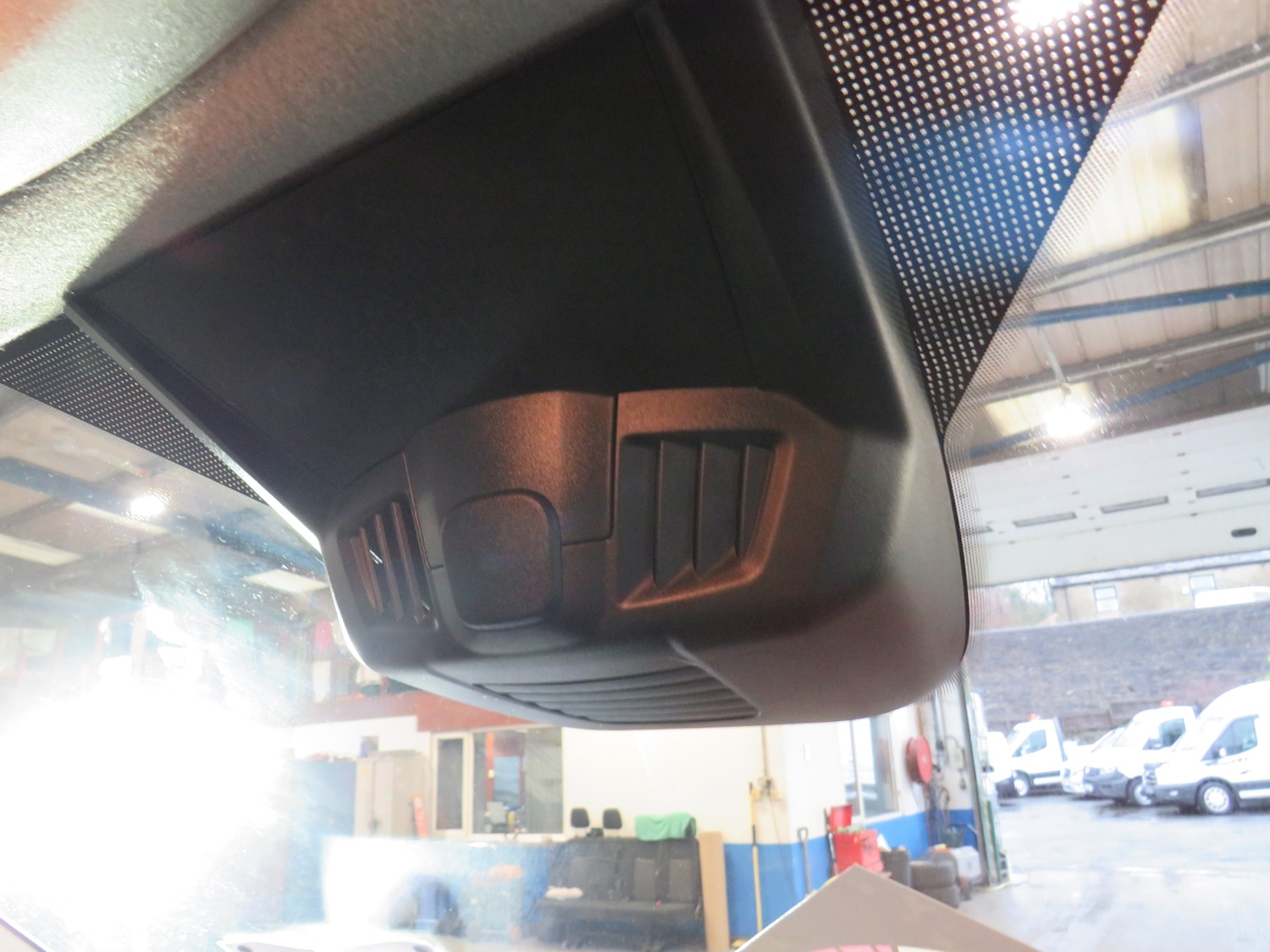 Used Ford Transit Custom 2021 for sale - 76877884: Photo 15