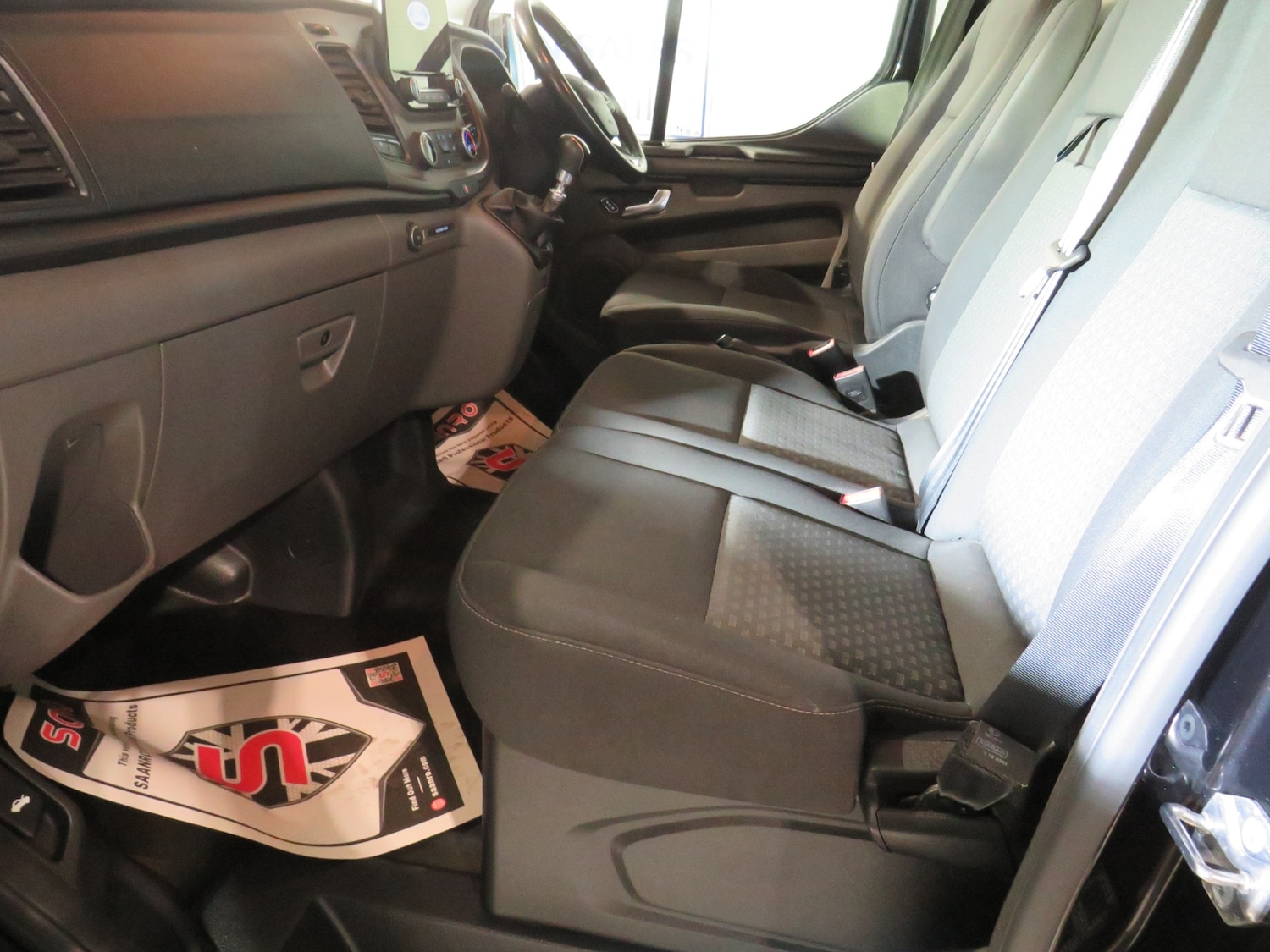 Used Ford Transit Custom 2021 for sale - 76877884: Photo 16