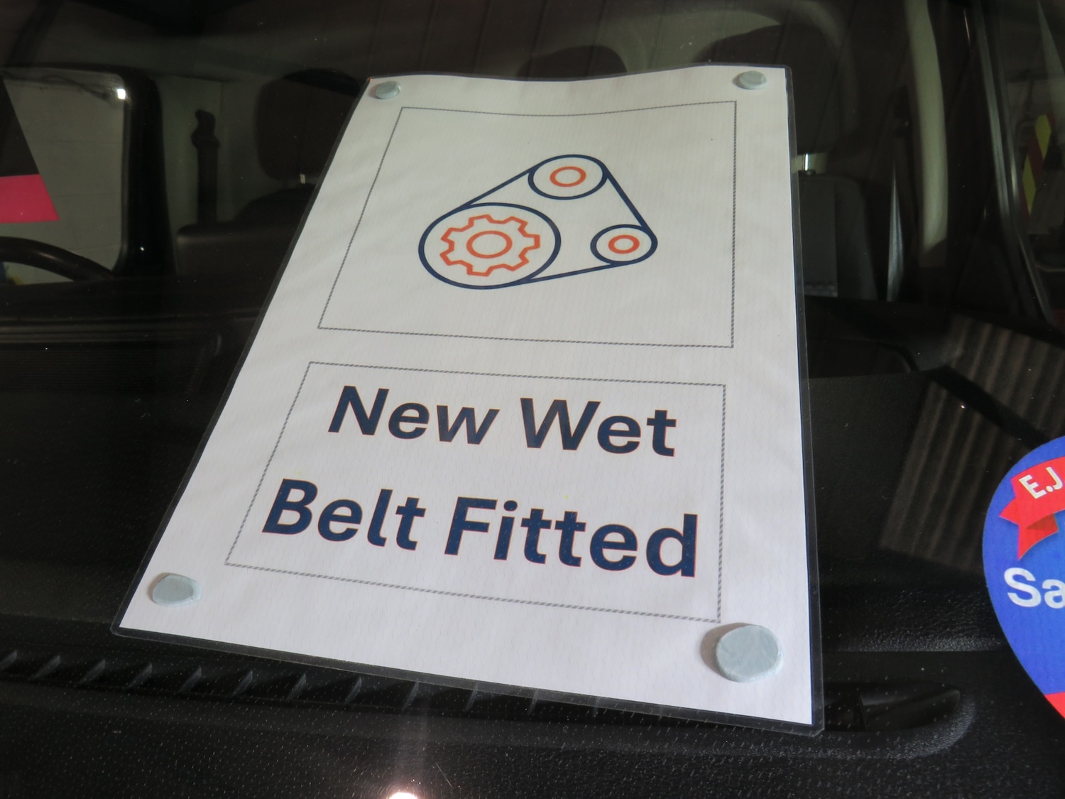 Used Ford Transit Custom 2021 for sale - 76877884: Photo 17