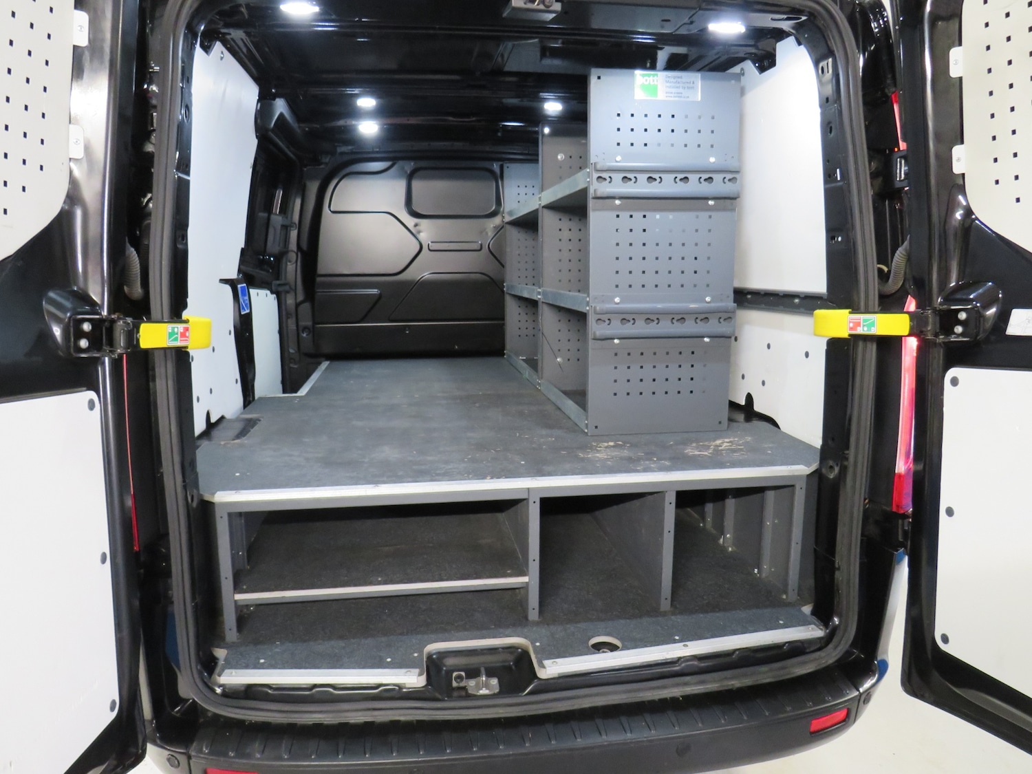 Used Ford Transit Custom 2021 for sale - 76877884: Photo 8