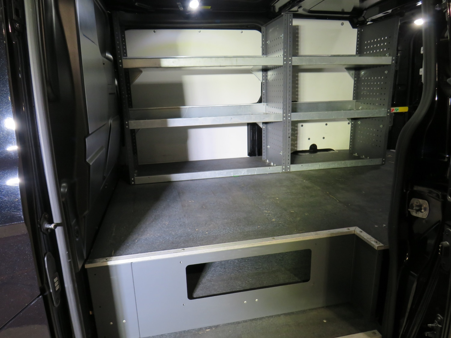 Used Ford Transit Custom 2021 for sale - 76877884: Photo 9