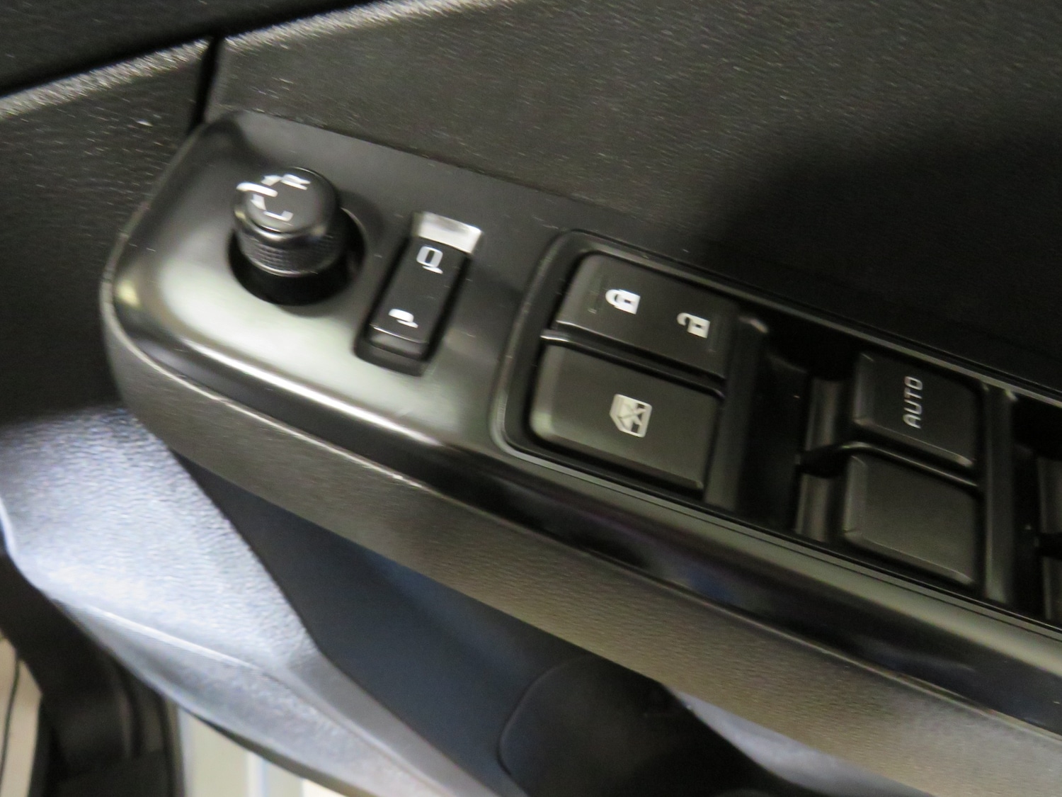 Used Isuzu D-Max 2021 for sale - 77298597: Photo 10