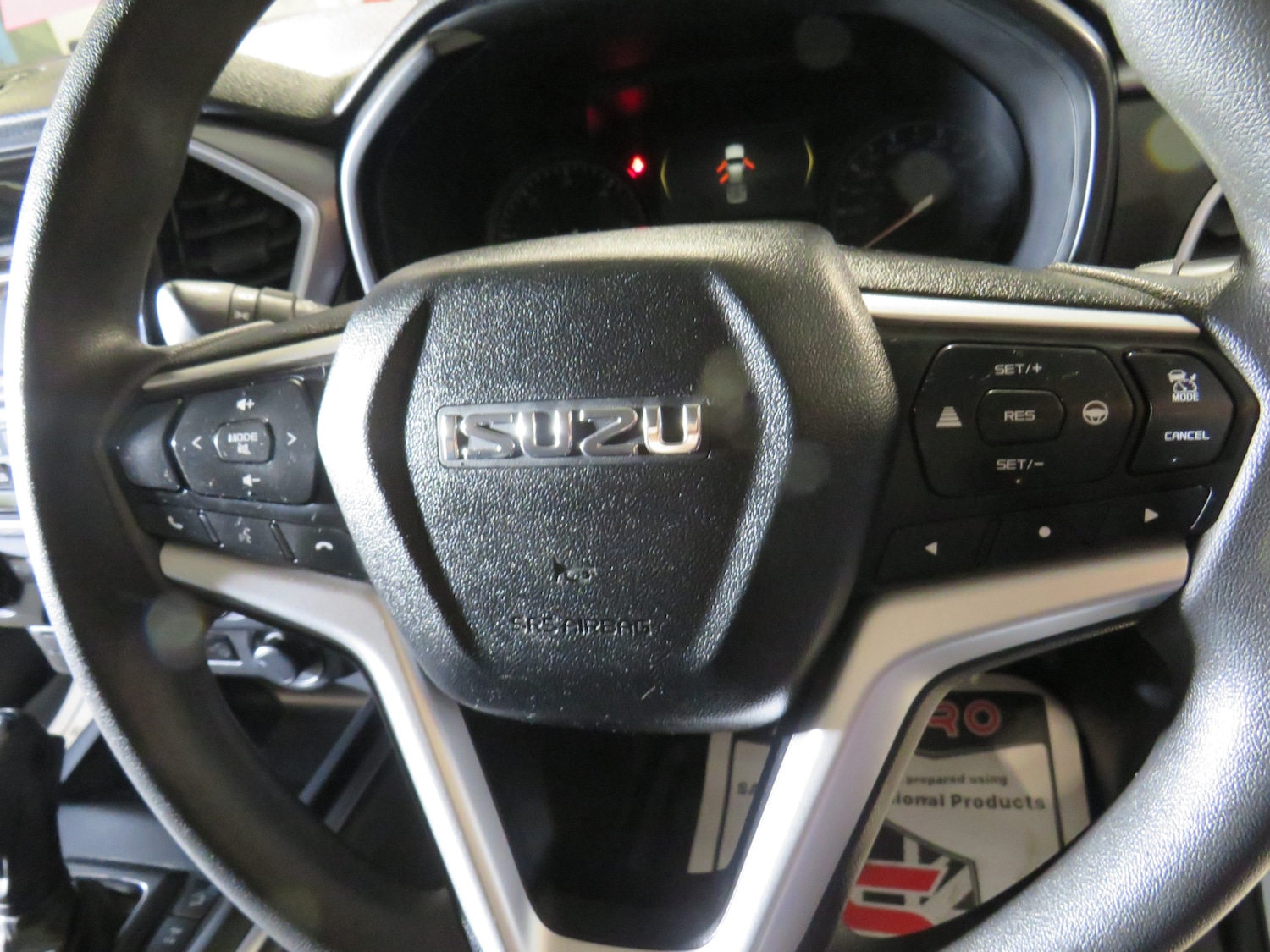 Used Isuzu D-Max 2021 for sale - 77298597: Photo 11