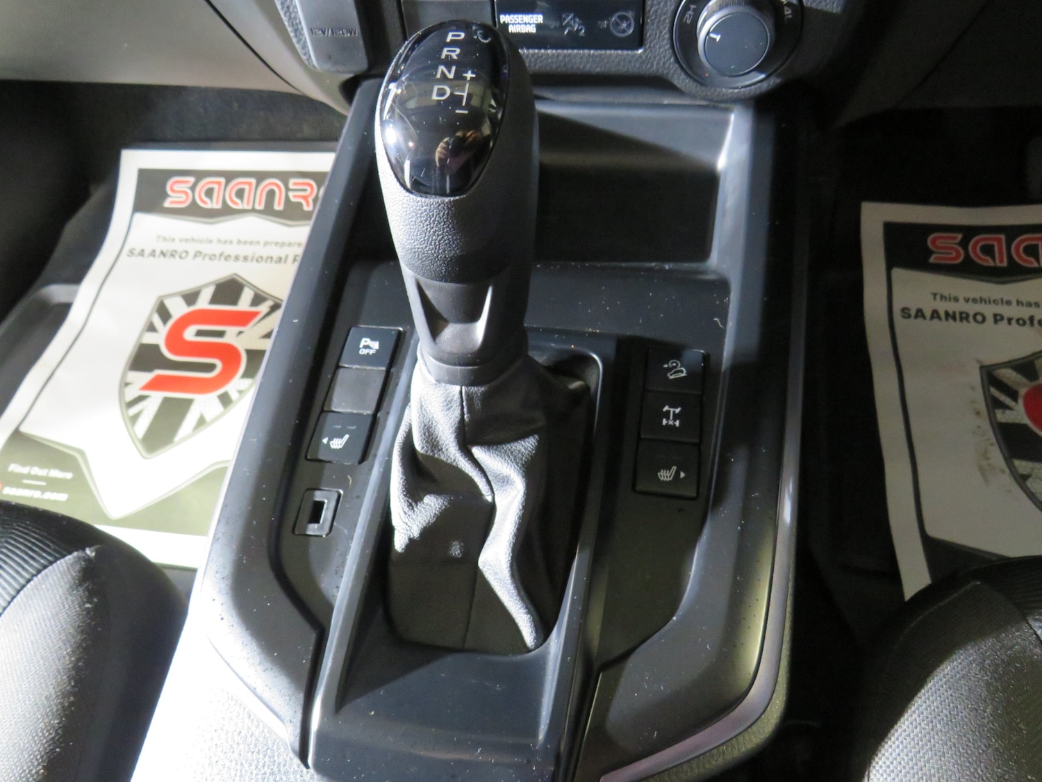 Used Isuzu D-Max 2021 for sale - 77298597: Photo 13