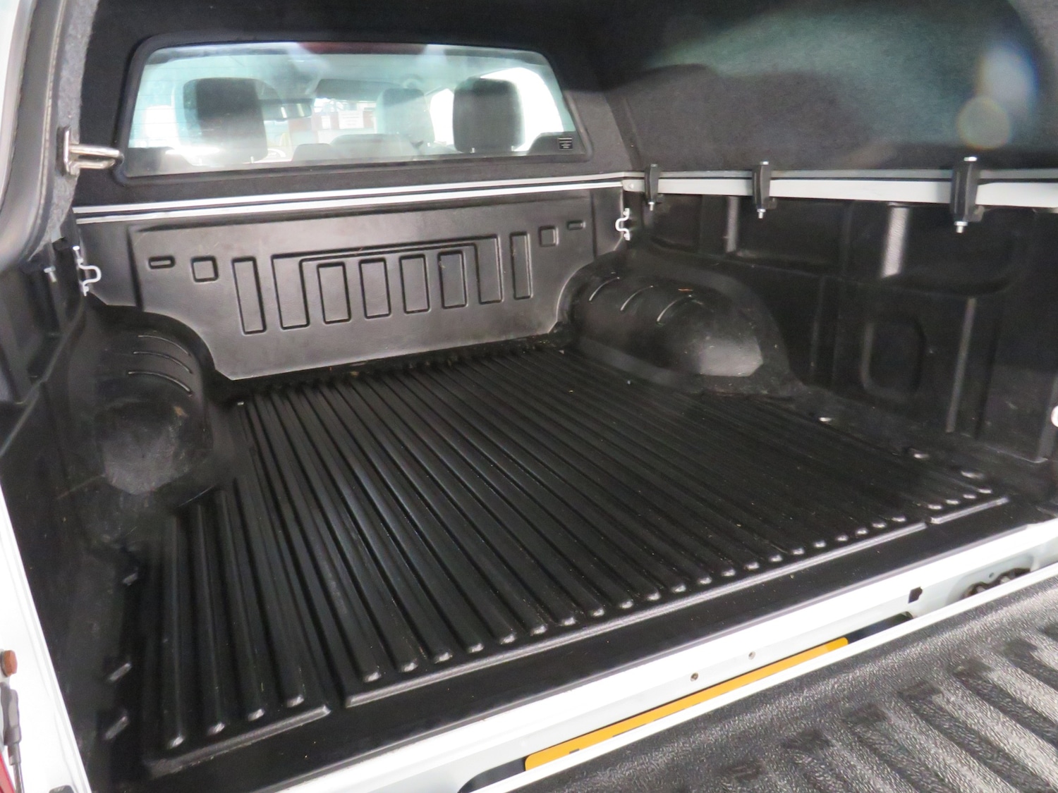 Used Isuzu D-Max 2021 for sale - 77298597: Photo 5