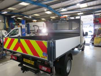 Used Ford Transit 2021 for sale - 74705365: Photo