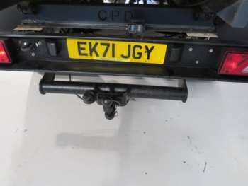 Used Ford Transit 2021 for sale - 74705365: Photo