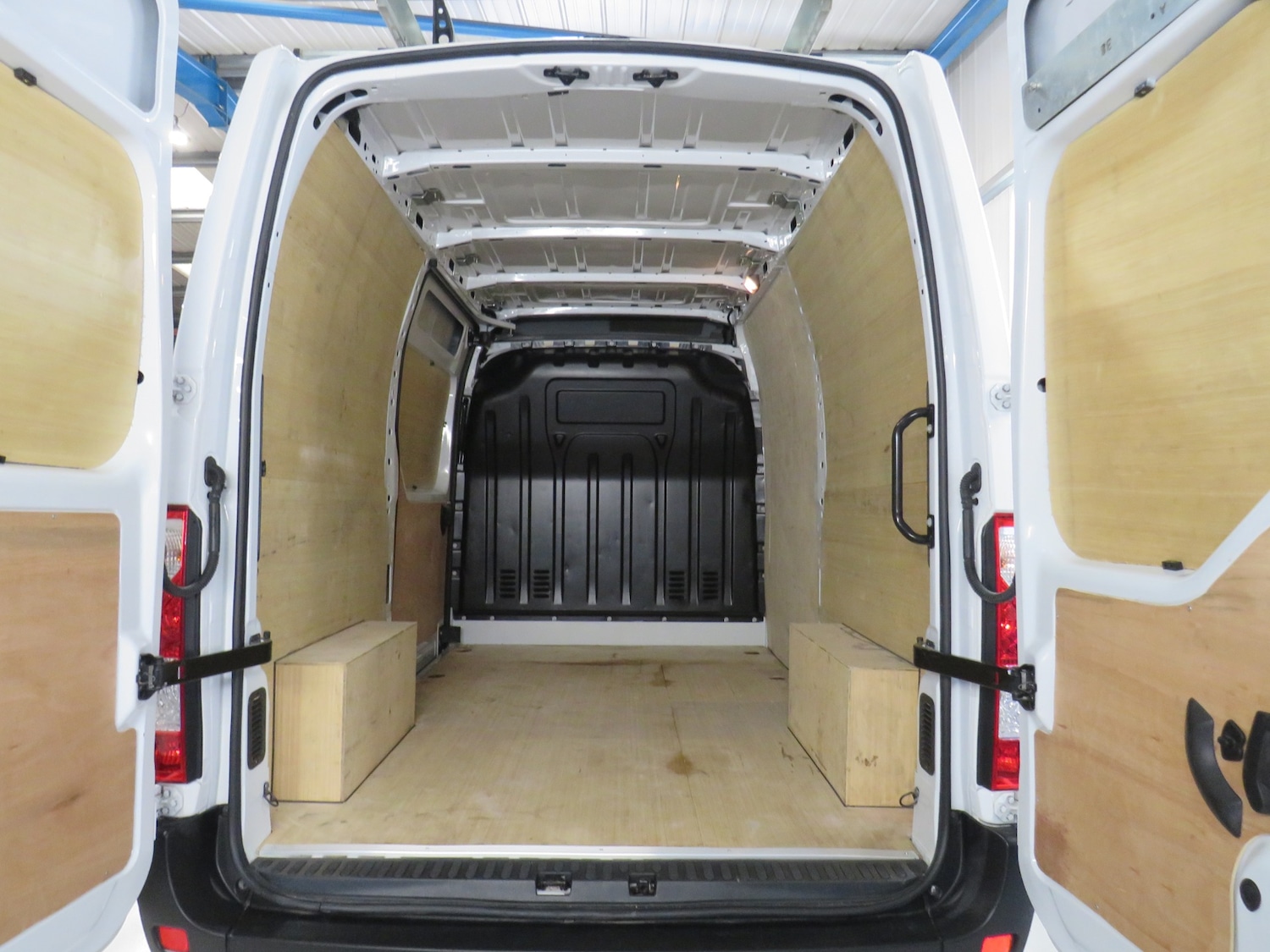 Used Renault Master 2022 for sale - 75996320: Photo 5