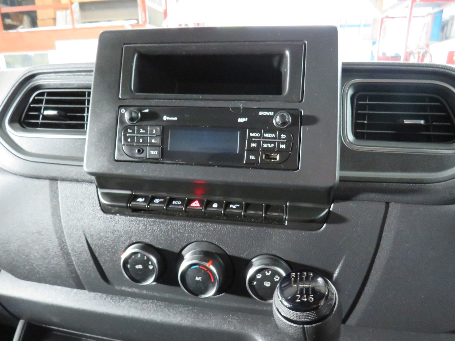 Used Renault Master 2022 for sale - 75996320: Photo 9