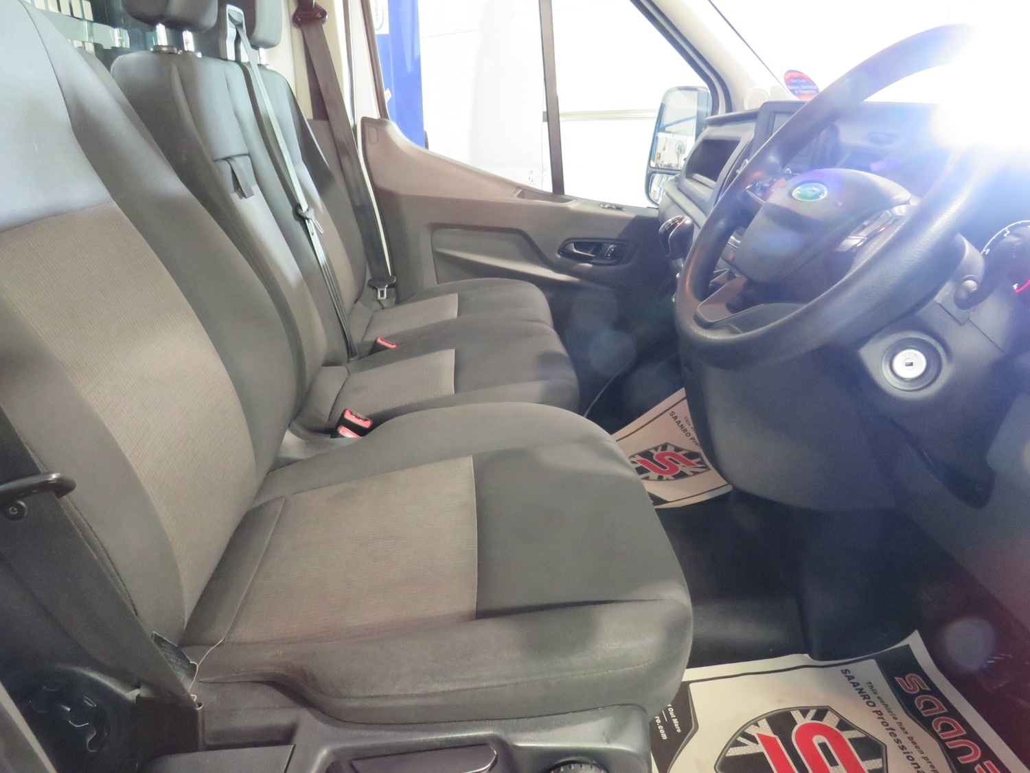 Used Ford Transit 2021 for sale - 77273952: Photo 6