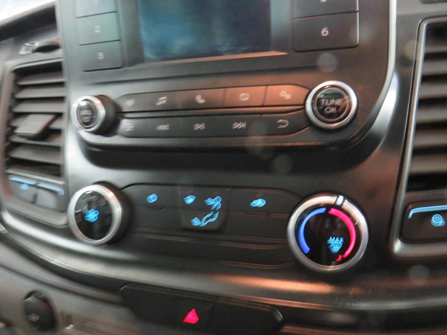 Used Ford Transit 2021 for sale - 77273952: Photo 7