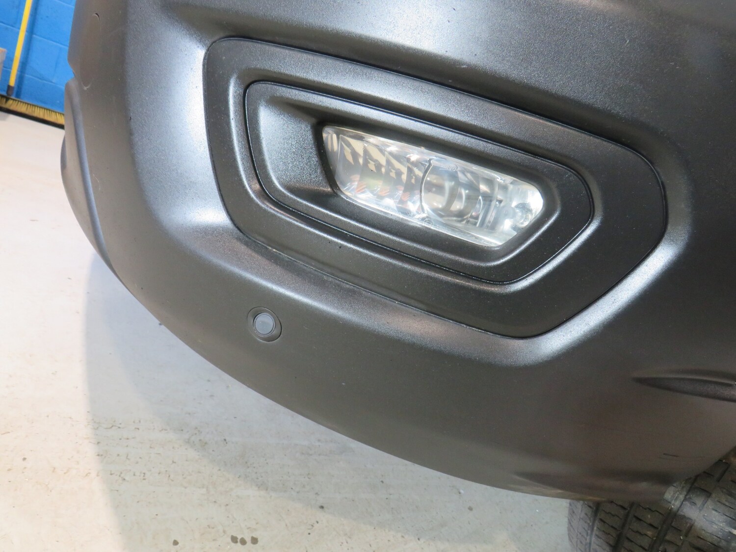 Used Ford Transit 2023 for sale - 78039387: Photo 11