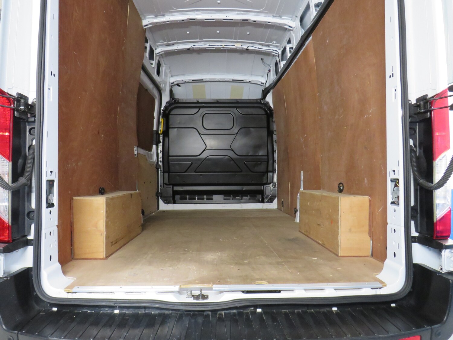 Used Ford Transit 2023 for sale - 78039387: Photo 5