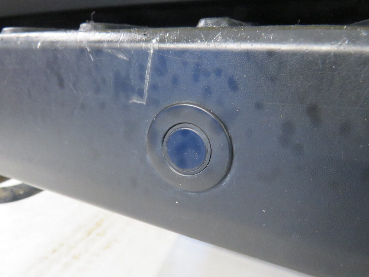 Used Ford Transit 2023 for sale - 78039387: Photo 6