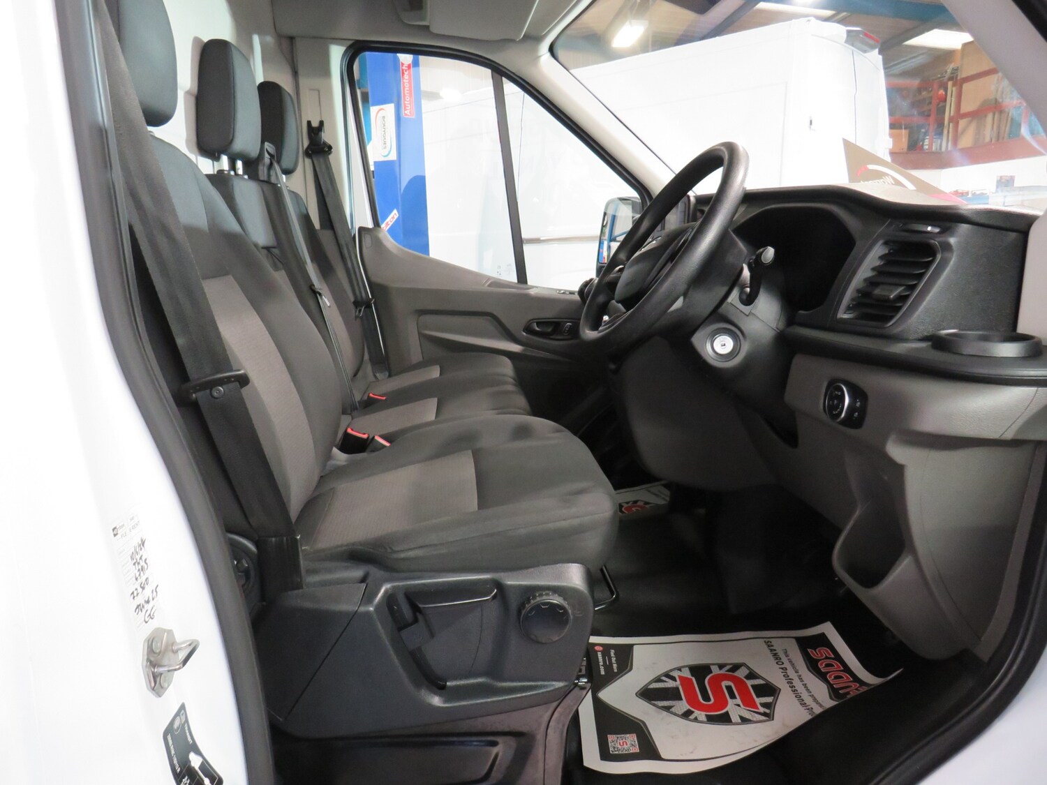 Used Ford Transit 2023 for sale - 78039387: Photo 7