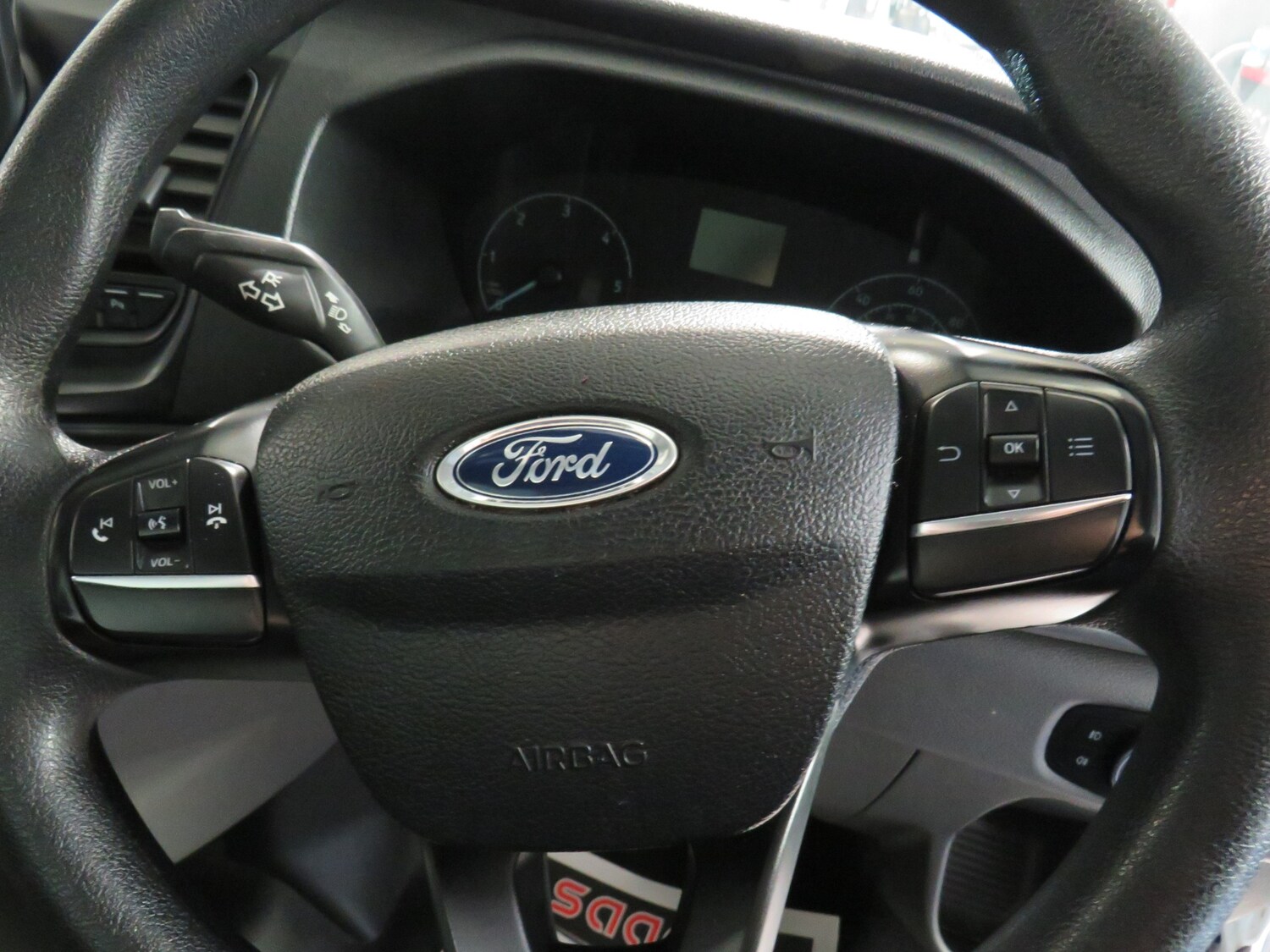 Used Ford Transit 2023 for sale - 78039387: Photo 8
