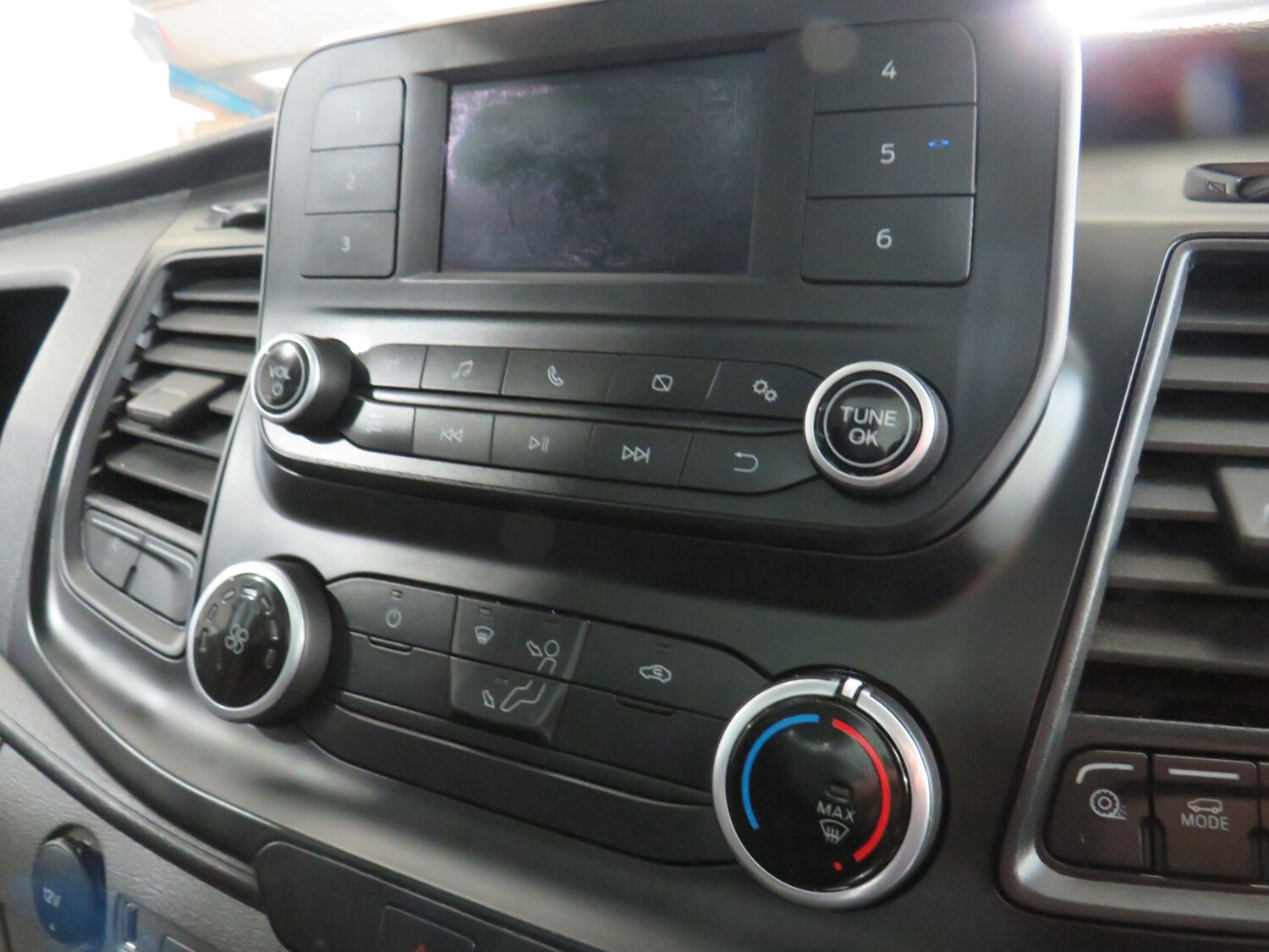 Used Ford Transit 2023 for sale - 78039387: Photo 9