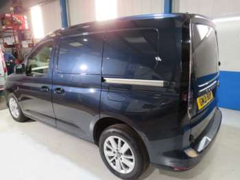 Used Volkswagen Caddy 2021 for sale - 73313530: Photo