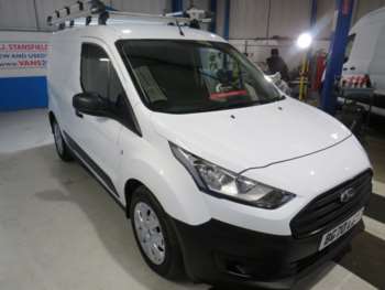 Used Ford Transit Connect 2020 for sale - 73837139: Photo