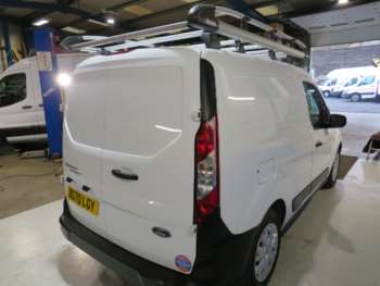 Used Ford Transit Connect 2020 for sale - 73837139: Photo