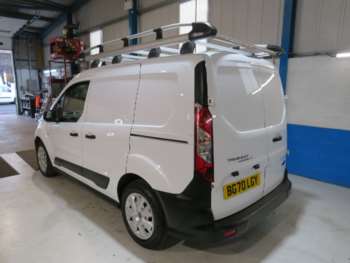 Used Ford Transit Connect 2020 for sale - 73837139: Photo
