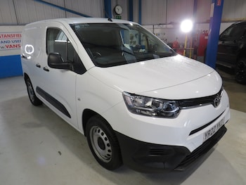 Used Toyota ProAce 2022 for sale - 76392338: Photo