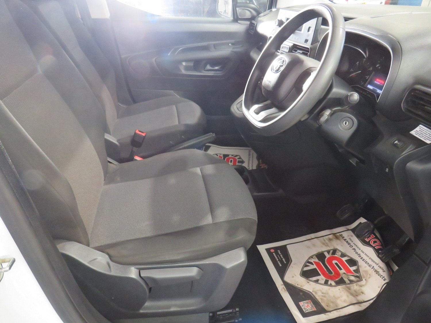 Used Toyota ProAce 2022 for sale - 76392338: Photo 6