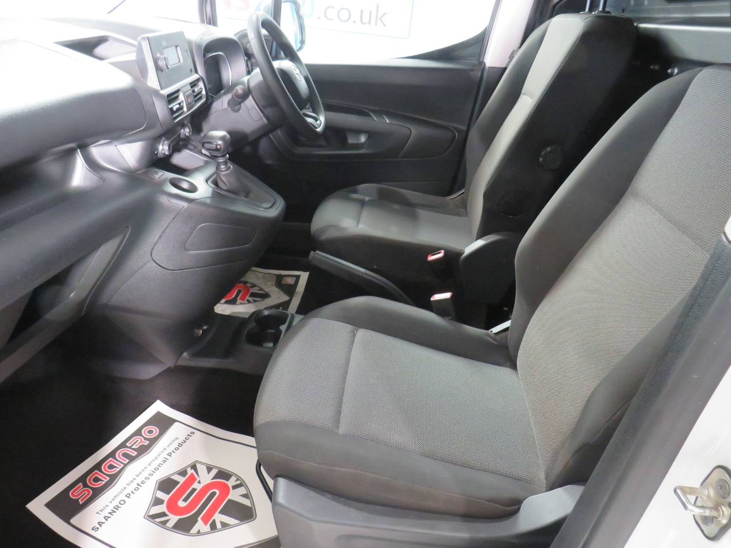 Used Toyota ProAce 2022 for sale - 76392338: Photo 9