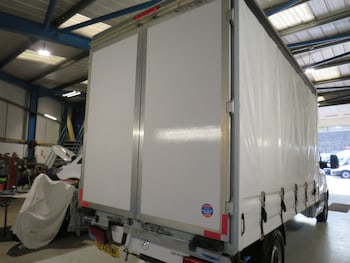 Used Mercedes-Benz Sprinter 2022 for sale - 78745053: Photo
