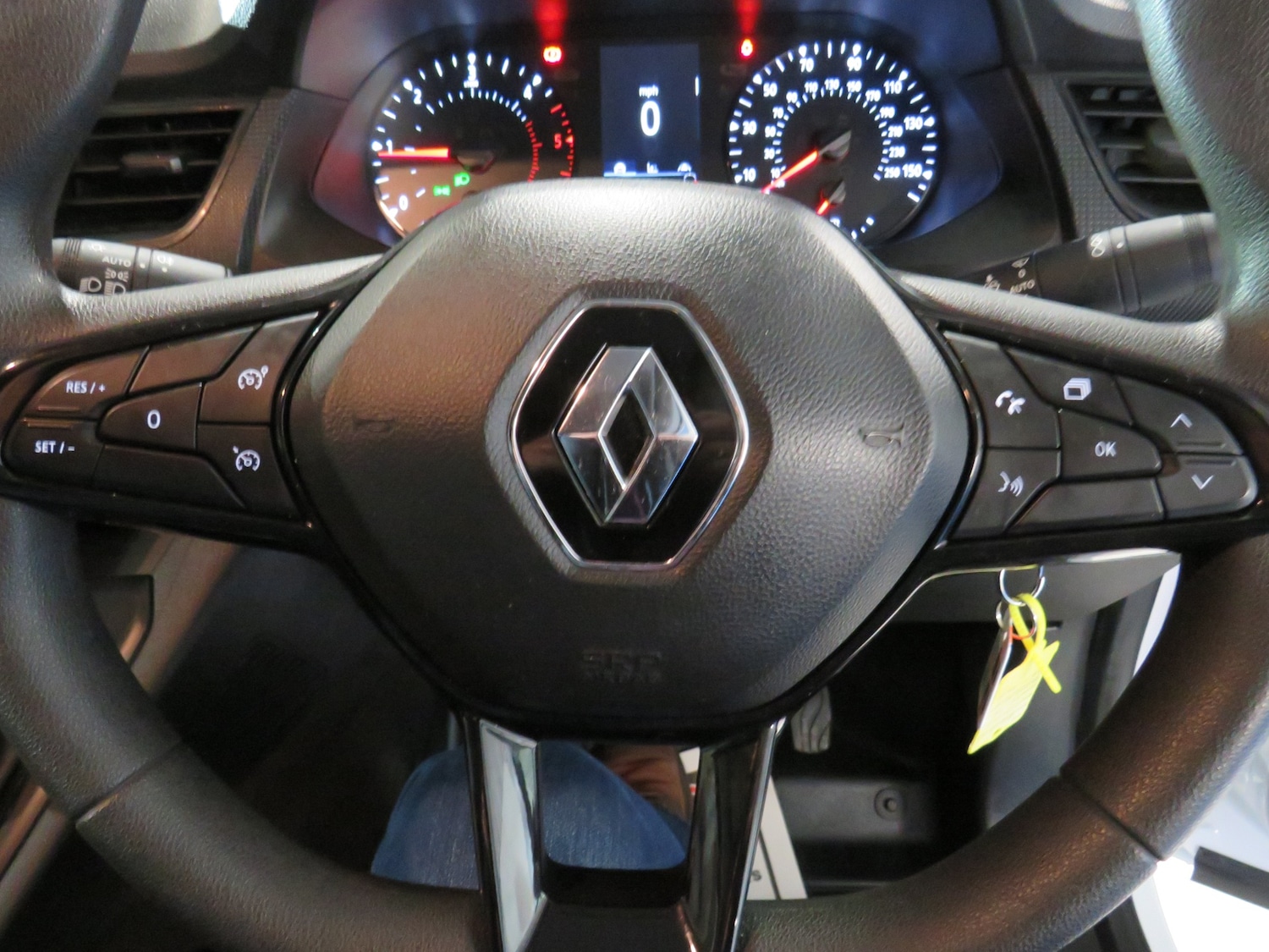 Used Renault Kangoo 2023 for sale - 76984113: Photo 10