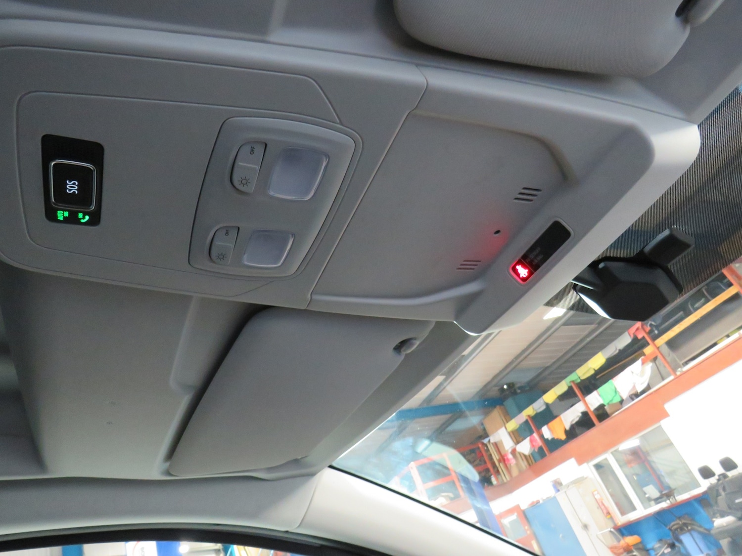 Used Renault Kangoo 2023 for sale - 76984113: Photo 13