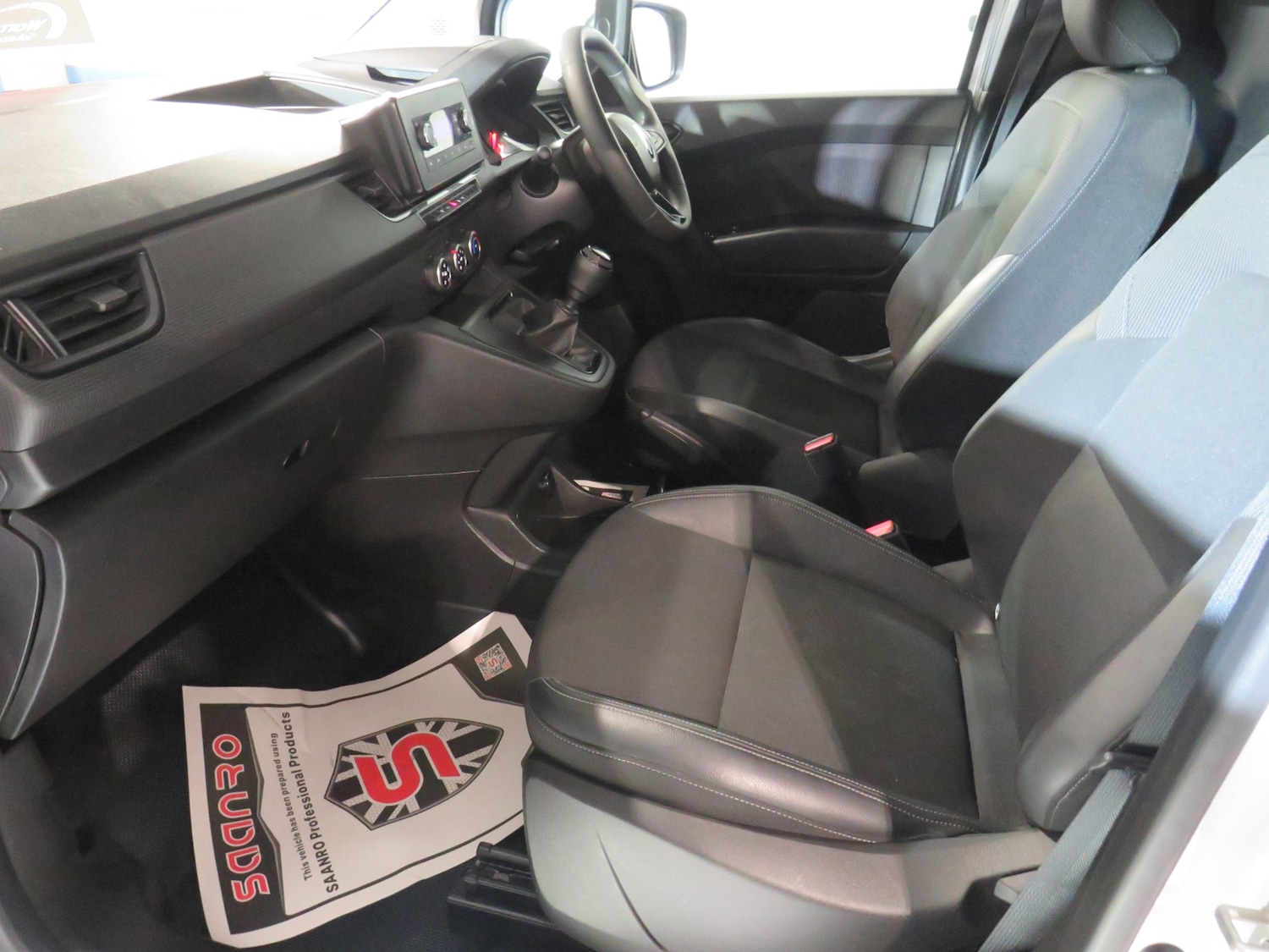 Used Renault Kangoo 2023 for sale - 76984113: Photo 15